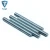 Import Zinc Plated Carbon Steel Threaded Rod Bars Building Rod Stud Bolt Used for Fastening or Securing and Stabilizing Objects from China