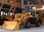 Import ZSZG earth moving machine scraper bucket loader from China