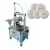 Import 500-1000kg/h bar soap making machine processing line small scale soap production machine saponification equipment from China