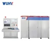UHV-316C High Accuracy Asynchronous Motor for Bench 0.12kW-500kW  Protection for DC Resistance Insulation Surge Testing