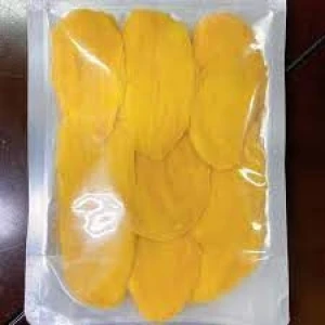 Soft Dried Mango from Vietnam factory - Best Price