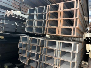 Structural steel