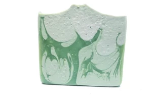 Organic Handmade Citronella Soap