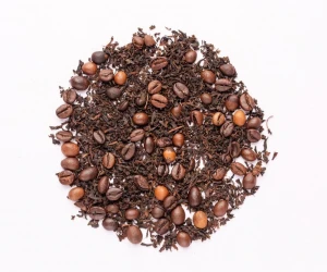 Darjeeling Teaffee (Black Tea And Roasted Coffee Blend) - Directly from Darjeeling Manufacturer