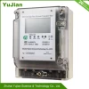 Single Phase Electronic Prepaid Meter for Industry and Home Use 1level