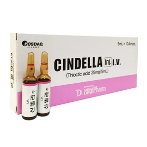Cindella injection
