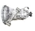 Import Gearbox Assembly Model EV60-4E50 Truck Transmission Gearbox from China