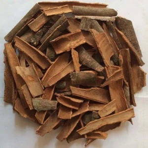 Broken Split Cinnamon