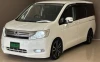 Honda Stepwagon 8-seater minivan -secondhand