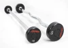 Life-Fitness Fixed Barbell Straight (Life-Fitness Fixed Barbell Bend).