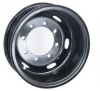 6.5-20 for Tyre/Tire 7.00-20 Truck Bus Dump Trailer 20 Inch Tube Steel Wheel Rim