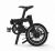 Import 20 inch folding electric bike from China