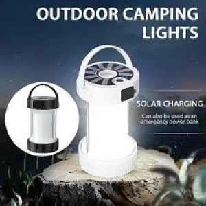 OEM Solar LED Lantern Light 5 Modes USB Solar Portable Tent Light Lamp Outdoor Night LED Bulb Lamps Camping Light