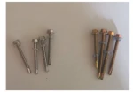 TEX SCREWS-STEEL