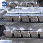 Aluminum Ingot Products Supplier
