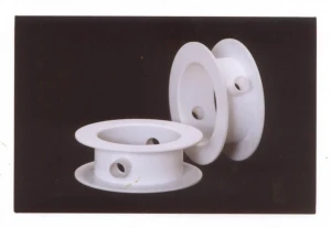 PTFE Ball and Butterfly Valve Seats