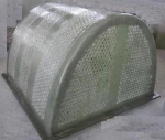 Strength Of FRP Desulfurization Filter Mesh﻿