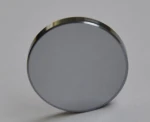 CO2 Reflective Mirror 20mm Diameter for Laser Cutting and Engraving Machines