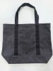 BSCI Certified 16oz Canvas Tote Bag - Magnetic & Inner Pocket