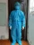 Import Disposable Protective Clothing from South Korea