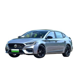 Hot Sale MG 6 PHEV Hybrid Car Four Wheel Brand New Suv Car Made In China  Electric Vehicles