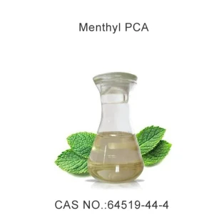 High Concentrate Flavor CAS 64519-44-4 Menthyl PCA with Good Price