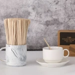 wooden coffee stirrers wooden coffee sticks