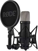 USED Rode NT1 5th Large-Diaphragm Cardioid Condenser XLR/USB