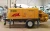 Import China XCMG HBT5008k 82 kw trailer mounted concrete pump small mobile concrete mixer with pump price from China