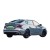 Import Hot Sale MG 6 PHEV Hybrid Car Four Wheel Brand New Suv Car Made In China  Electric Vehicles from China