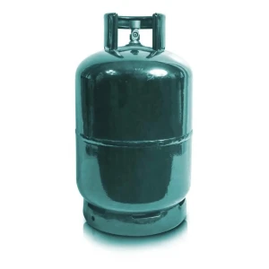 Wholesale Gas Cylinders 6kg Gas Cylinder Lpg Gas Cylinder Recyclable Empty Gas Cylinder With Low Price