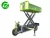 Import Electric Lifting Platform Tricycle from China