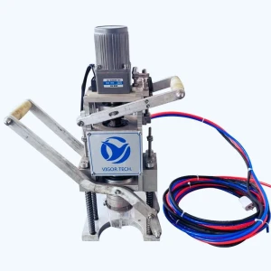 Anchor Hole Drilling Machine for Stone and Ceramic Tiles