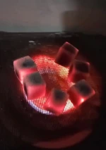 Coconut Charcoal / BBQ Charcoal