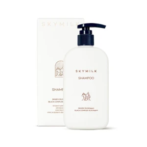 SKYMILK Shampoo | 300ml | baby and whole family care