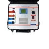 Fully automatic DC 600A  Circuit Breaker Contact Resistance Tester