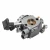 Import Zama C1Q-S183 C1Q-S184 Carburetor For S-tihl BR500 BR550 BR600 Backpack Blower from China