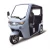 Import L2e EEC open electric tricycle tuktuk golf cart from China