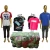 Import First Grade Second Used Summer Fashion T-Shirt For Men, High Quality Branded Men's T-Shirts  For Sale from USA