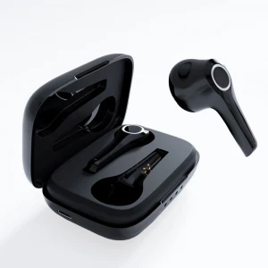2021 new design TWS earphone wireless earphone