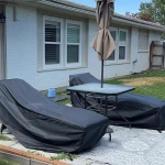 Lounge Cover