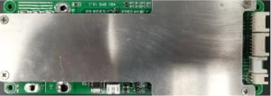 BMS for Lithium Ion Batteries  PCM08A（Protection Control Module）