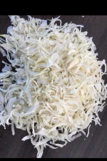 Dehydrated Onion & Garlic
