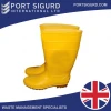 High-Safety Industrial PVC Boots [FREE FREIGHT]
