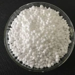 Granular N46 UREA 46% Nitrogen Fertilizer CAS No. 57-13-6