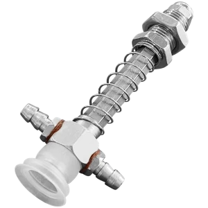 Small head anti-rotation side pass hardware series