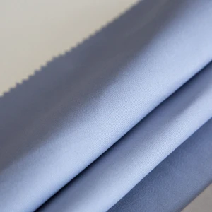 Synthetic textile fabric, 100% composite synthetic non-stretch  150 gsm