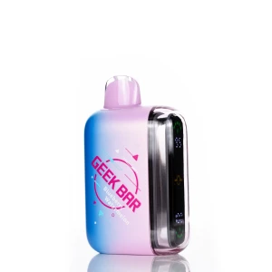 Geek Bar Pulse 2 25K – Premium High-Capacity Rechargeable For European B2B Wholesale & Distribution