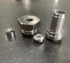 CNC MACHINED PARTS