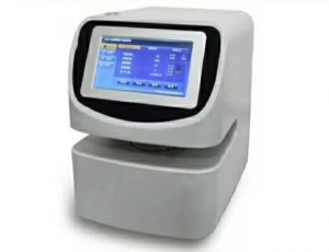 Air Flow Resistance And Differential Pressure Tester